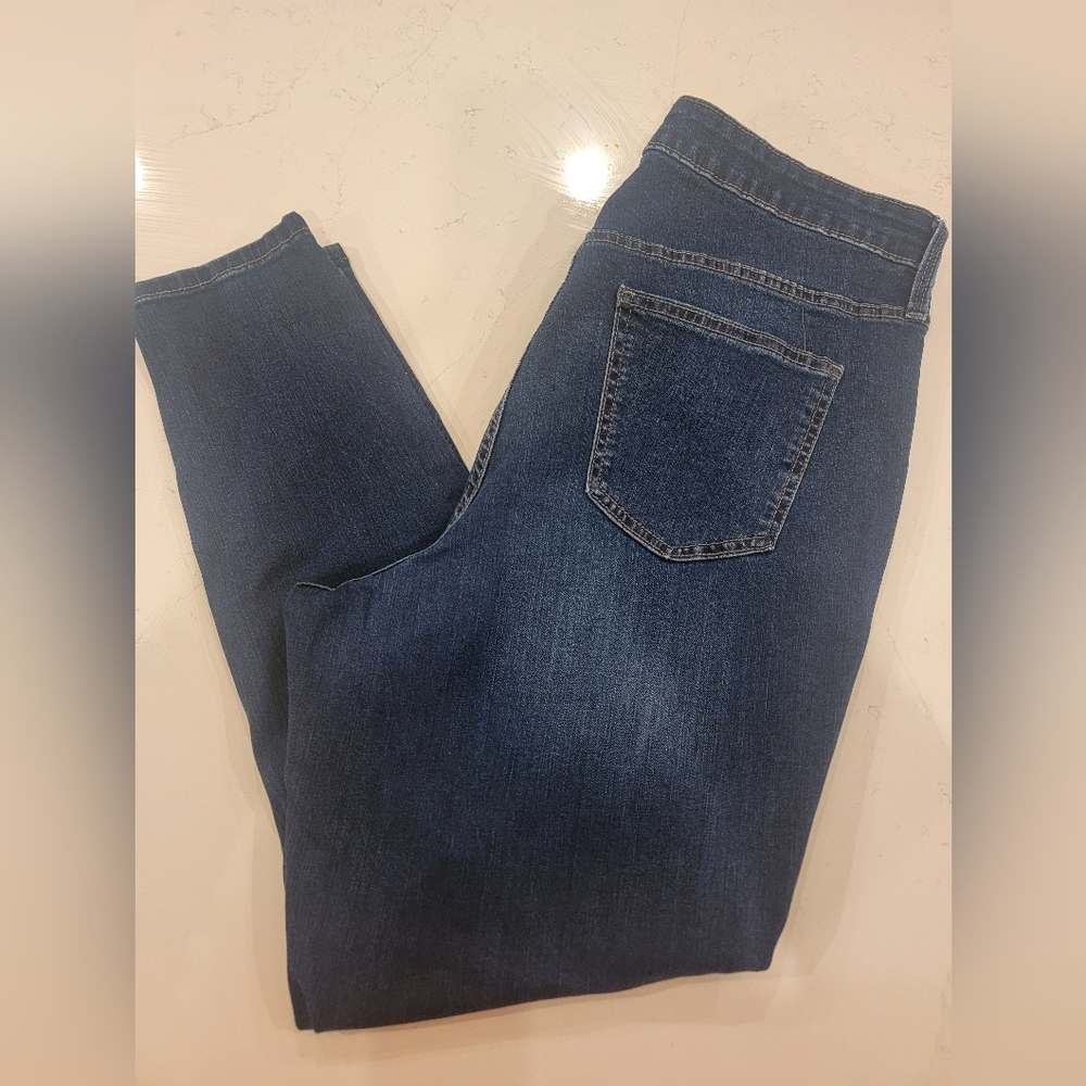 Ava & Viv Jeans